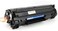 Generic Compatible Laser Toner 79A Cartridge