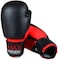 Maxstrength Boxing Gloves MMA Mitts For Sparring, Kickboxing, Heavy Punch Bag Grappling Dummy Double End Speed Ball &amp; Focus Pads Workout