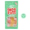 Fini Smoofree Cool Mix Gluten Free Gummy Strips 70g x Pack of 12