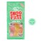 Fini Smoofree Cool Mix Gluten Free Gummy Strips 70g x Pack of 12