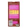 Carrefour Milk Chocolate Hazelnut and Raisins 200g