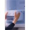 Fresh Digital Refrigerator - 397 Liters - Black - FNT-MR470YBM