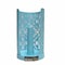 El Helal and Silver Star Tissue Roll Holder