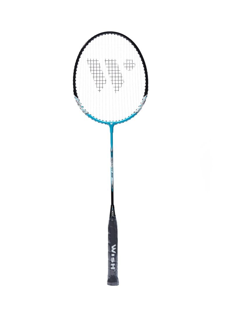Buy Wish Badminton Racket Online | Carrefour UAE