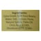 Luna Secret Recipe Peeled Foul 450g
