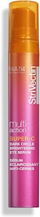 Strivectin Superc Dark Circle Brightening Eye Serum, Lightweight Gel Serum, Visibly Brightens And Corrects Dark Circles