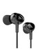 Universal Earphone- Back