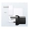 Anker Adaptr USB-A And C 33W Black