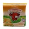 The Laughing Cow Cheddar Cheese Sandwich Slices 200G