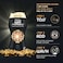 Downy Unstoppables In-wash Freshness and Scent Booster Beads Glow Scent 210g