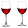 Pasabahce Enoteca Red Wine Glass 550ml x Pack of 2