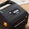 ZEBRA Technologies - ZD421 Direct Thermal Printer - 203 dpi, USB, USB Host, BTLE5 and Ethernet Connectivity - Suitable For Logistics, Manufacturing, Retail and Healthcare Applications
