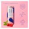 Dash British Raspberries Sparkling Water 330ml