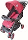 Lovely Baby Pram Baby Stroller For Kids Lb 6644 - Red
