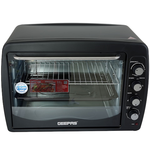 Geepas Oven GO4402N