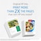 HP 912 Black Original Ink Cartridge  3YL80AE