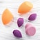 Real Tenchinques Miracle Complexion Sponges, 6 Count
