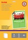 KODAK Magnetic Photo Paper A4 Size 5 sheets