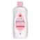 J&amp;J Baby Oil 500Ml