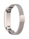 Fitme Replacement Band For Fitbit Alta/Alta Hr, Silver
