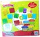DohTime Dough Stamping Letter pack