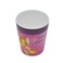 DINEWELL KIDS TUMBLER FAIRY PRINCESS, DWC2146FAP, 250 ML