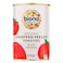Biona Chopped Tomatoes Organic 400GR