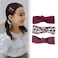 Aiwanto 3Pack Hair Clips for Kids Girl's Hair Accessories for Children's