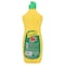 Lemon Max Dishwash Liquid Bottle 475 ml