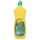 Lemon Max Dishwash Liquid Bottle 475 ml
