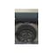 White Point Top Loading Digital Washing Machine 10 KG - Dark Grey - WPTL10DPBA