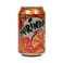 Mirinda Orange Soft Drink 330 ml