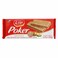 Gastone Lago Poker Hazelnut Cream Wafer 150g