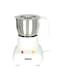 Geepas Electric Food Processor, 300g, 600W, White/Silver (GCG286N)