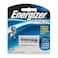 Energizer Ultimate Lithium AAA BP2 Batteries