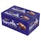 Cadbury Dairy Milk Chocolate 38 gr (Pack of 24)