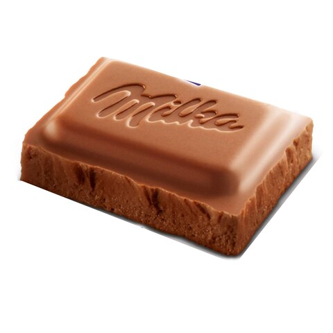 Milka Lu Chocolate 87G