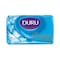 Duru Sensations Summer Breeze Face and Body Soap - 110 gram