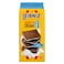 Bahlsen Leibniz Milk Keks N Cream Biscuits 190g