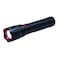 Toby's New Super Bright Flashlight Retractable Zoomable Flashlight with 5 modes( Torch 100)