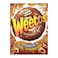 Weetabix Weetos Chocolatey Hoops Cereal 350g
