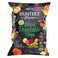 Hunters Gourmet Mixed Vegetable Chips 75g