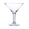 Ziinii Martini Glass Vase Transparent 23*23*3