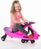 PLASMA CAR- PINK/PURPLE