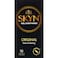 Skyn Feel Everything Original Non-Latex Condoms Clear 10 PCS