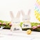 Easter Bunny Place Cards 10/Pack
