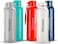 Oliveware Aura Insulated Stainless Steel Bottle - Red 













