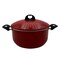 Nouval Pasta Pot Lock System 22X20CM