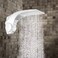 Lorenzetti Duo Turbo Shower Head