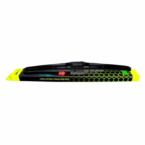 SOFT WIPER BLADES 24
